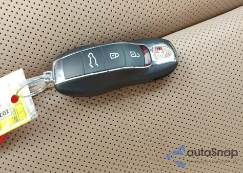 2025 Porsche Macan T z USA, uszkodzony, nr VIN WP1AA2A51SLB03175